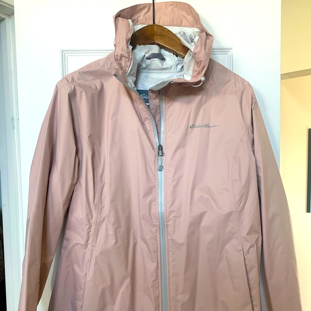 Eddie Bauer